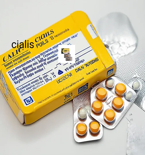 Cialis sans ordonnance a lyon